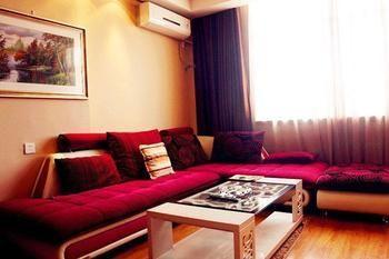 Fu Yuan Business Hotel- Luanchuan 古城镇 外观 照片